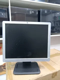 Hp Compaq Le1711 17inch Monitor clean Like New R450