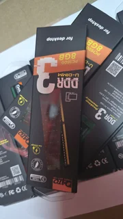 Brand New Sealed Dato 8gb DDR3 PC Rams @ R220 Each