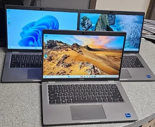 Dell latitude 5420 Core i5-11th  Gen,16gb ram,256gb ssd Grade A Refurb @ R5999