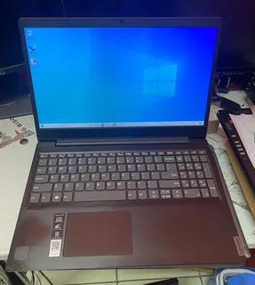 Lenovo IdeaPad S145- 15Core i7 1065G7 @ 1.30Ghz36GB Ram512GB SSD I
