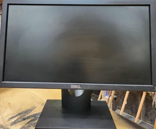 Dell 20inch LCD Wider Monitors @ R599 Each