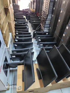 Dell 20inch LCD Wider Monitors &#64; R599 Each