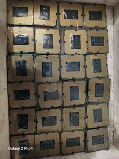 I5-4th &#64; 2.0GHz gen CPU chip  R350