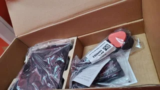 Dell Optiplex 3080 Tiny PC Sealed_ i5-10th Gen_ 16gb Ram_ 256gb SSD with Keyboard & Mouse