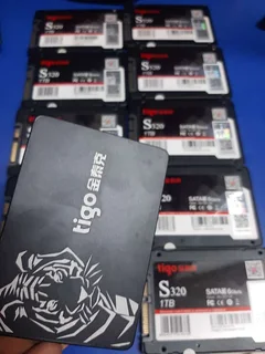 Tigo 1tb SSD_ 2.5inch &#64; R799 each  NB Wholesale Price