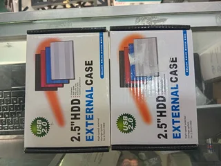 2,5 Hdd External Case R120