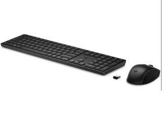 Dell KM3322W Wireless keyboard and Mouse 