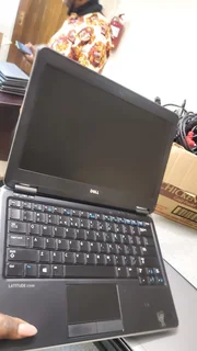 I5-4th gen 256GB SSD 4gb Ram Win 10Webcam Grade A Refurb