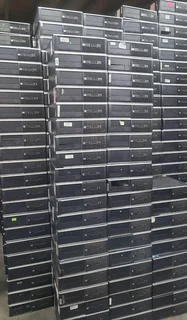 HP Compaq Pro 6300 MT Desktop PC Box