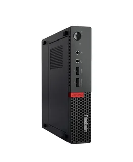 Lenovo ThinkCentre M710q Intel i3, 6th Gen USFF Desktop PC with 8GB Ram
