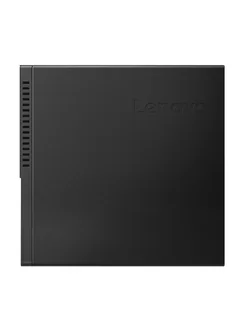 Lenovo ThinkCentre M710q Intel i3, 6th Gen USFF Desktop PC with 8GB Ram