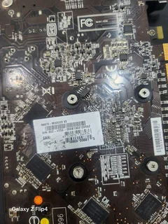 MSI Radeon HD 6670 Graphics Card R6670-MD2GD3v2