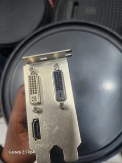 Sapphire Radeon HD 6450 Flex 1GB DDR3 PCIe Graphics Card- 299-1E206-002SA