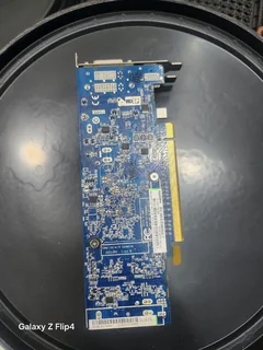 Sapphire Radeon HD 6450 Flex 1GB DDR3 PCIe Graphics Card- 299-1E206-002SA