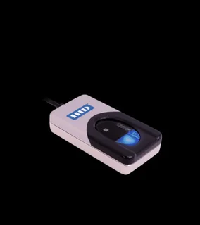 Digital 4500_ Fingerprint Reader Sealed