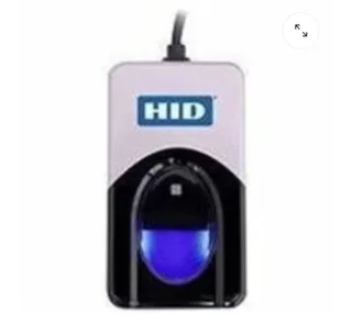 Digital 4500_ Fingerprint Reader Sealed