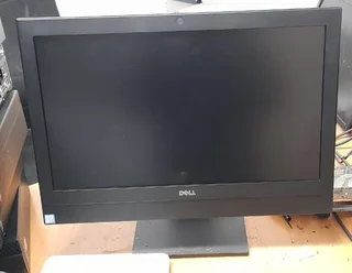 Dell Optiplex 5250I5-6th gen 256GB SSD 8gb Ram Win 1021.5inch