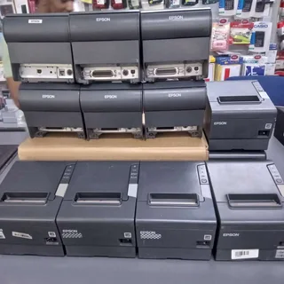 Epson Till Printer USB &#43; Ethernet Port