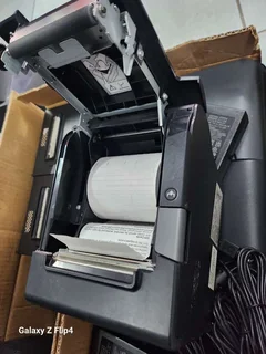 Epson Till Printer USB &#43; Ethernet Port