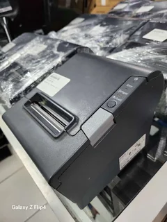 Epson Till Printer USB &#43; Ethernet Port