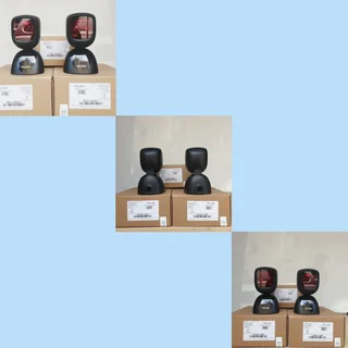 Youjie YJ5900 Omnidirectional Laser Scanner By Honeywell