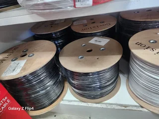 Go Vision 305m Network Cable Out Door