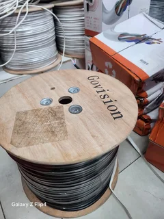 Go Vision 305m Network Cable Out Door