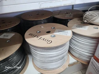 Go Vision 305m Network Cable Out Door