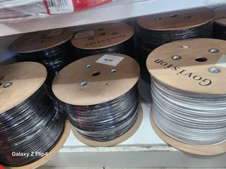 Go Vision 305m Network Cable Out Door