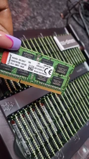 8gb pc3L Laptop Ram