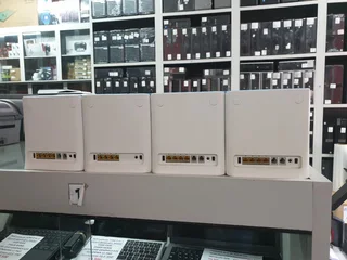 ZTE 4G WIRELESS ROUTER MODEL: MF286C