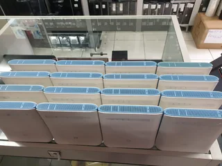 Zte 4g Wireless Router model: Mf286c