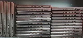 Lenovo t470_ i5-7th Gen_ 8gb Ram_256gb SSD_