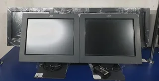 MONITOR TOUCH SCREEN POS 15 TFT TOUCH IBM 4820-5GB
