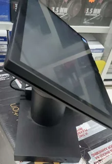 Hp Engage One AioCeleron 3965U 8GB Ram 256GB SSD Hp Scanner