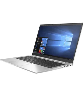 HP Elitebook i7-10th Gen 16GB RAM 256GB SSD 13.3&#34;   Intel Embedded Graphics N/A  Windows 11