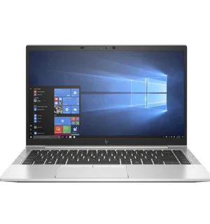 HP Elitebook i7-10th Gen 16GB RAM 256GB SSD 13.3"   Intel Embedded Graphics N/A  Windows 11