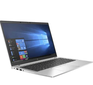 HP Elitebook i7-10th Gen 16GB RAM 256GB SSD 13.3&#34;   Intel Embedded Graphics N/A  Windows 11