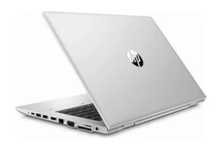HP EliteBook  Core i7- 8th Gen &#64;1.80GHz 16GB Ram 256GB SSD  Windows 11