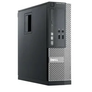 Dell Optiplex 3010 i5 3rd Gen Small Form Factor