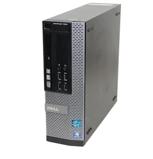 Dell Optiplex 3010 i5 3rd Gen Small Form Factor