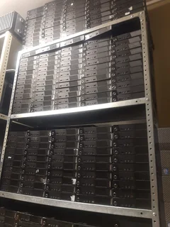 Back by Demand Lenovo Tiny Pc_ Lenovo M73_ i5-4th Gen_ 8gb Ram _ 256gb SSD Win 10