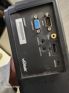 Vivitek Projector with HDMI Port