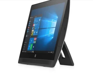 Hp Aio Pro0ne 400 20"Core i3-4th gen250GB HDD 8gb ram memory Keyboard &MouseStock