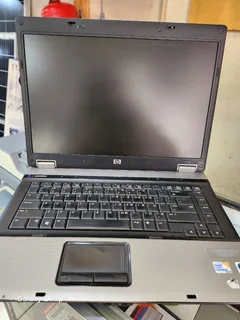 Hp Elitebook 6730b_ Core 2 Duo_2gb Ram_ 500gb HDD_ Win 7 Pro