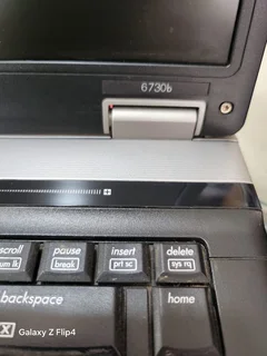 Hp Elitebook 6730b_ Core 2 Duo_2gb Ram_ 500gb HDD_ Win 7 Pro