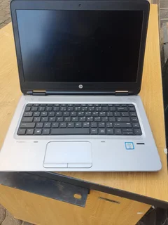 Hp probook 640 G2Core i5 6th gen 8gb ram 256 ssdWindows 10 pro