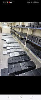 Our warehouse...Hp probook 640 g2Core i5 6th gen 8gb 256 ssd