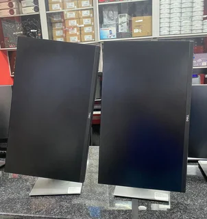 Dell P2417H monitor23&#39;8 &#34;IPS Monitor1920x1080 pixels Full HDW Led Backlight Removable stand