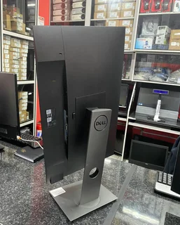 Dell P2417H monitor23&#39;8 &#34;IPS Monitor1920x1080 pixels Full HDW Led Backlight Removable stand